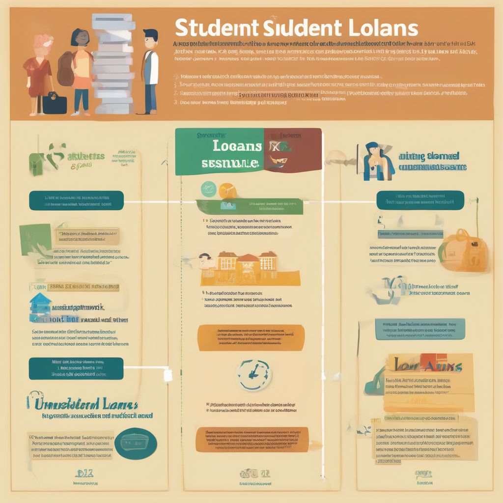 Types of Student Loans